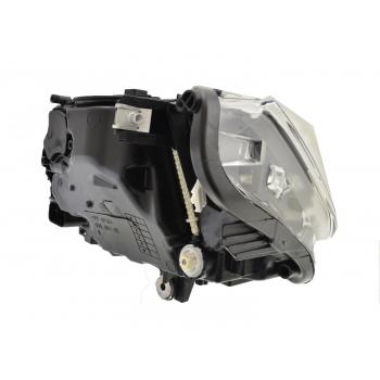 2015 BMW 328d Headlight Assembly Front Right HELLA 012102961 image 3 of 4