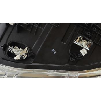 2015 BMW 328d Headlight Assembly Front Right HELLA 012102961 image 4 of 4
