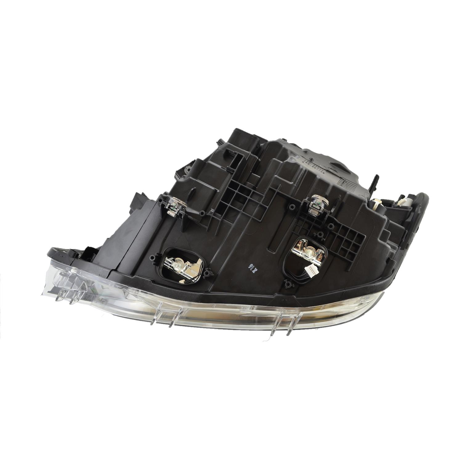 HELLA 012102961 - Headlight Assembly HELLA 012102961 Headlight Assembly product image 9 of 16