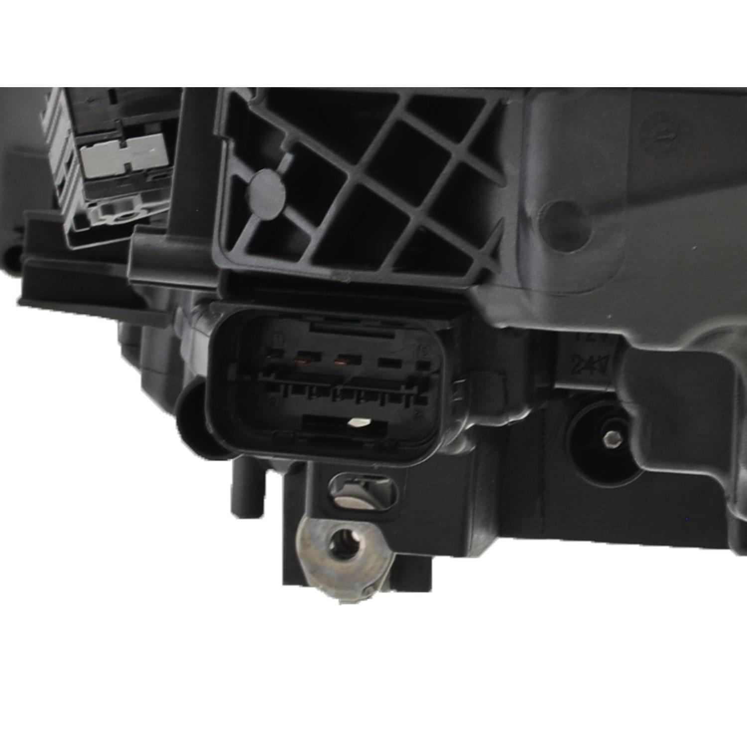 HELLA 012102961 - Headlight Assembly HELLA 012102961 Headlight Assembly product image 16 of 16