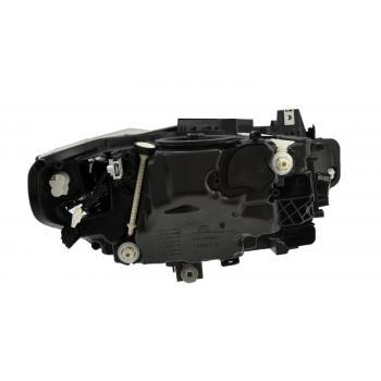2015 BMW 328d Headlight Assembly Front Left HELLA 012103951 image 2 of 4