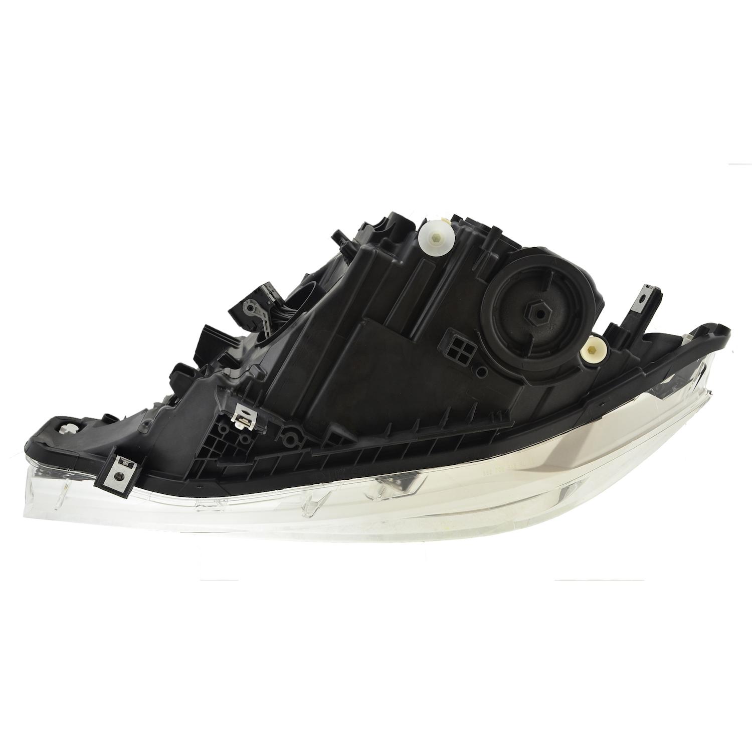 HELLA 012103951 Headlight Assembly product image 3 of 11