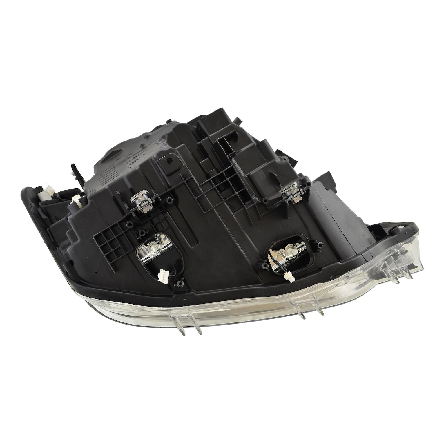 HELLA 012103951 Headlight Assembly product image 4 of 11