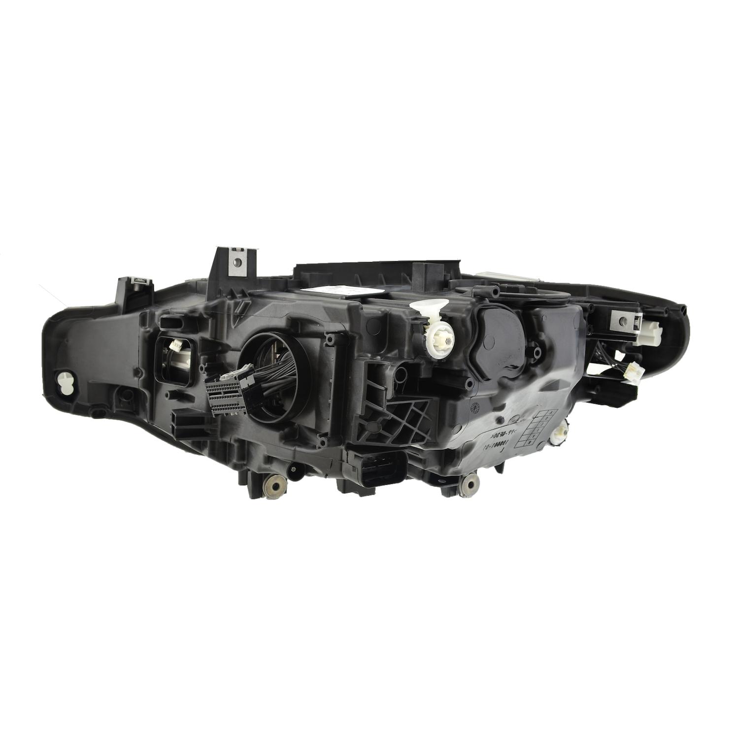 HELLA 012103961 - Headlight Assembly HELLA 012103961 Headlight Assembly product image 1 of 11