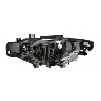2015 BMW 328d Headlight Assembly Front Right HELLA 012103961 image 1 of 4