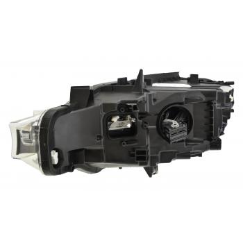 2015 BMW 328d Headlight Assembly Front Right HELLA 012103961 image 2 of 4