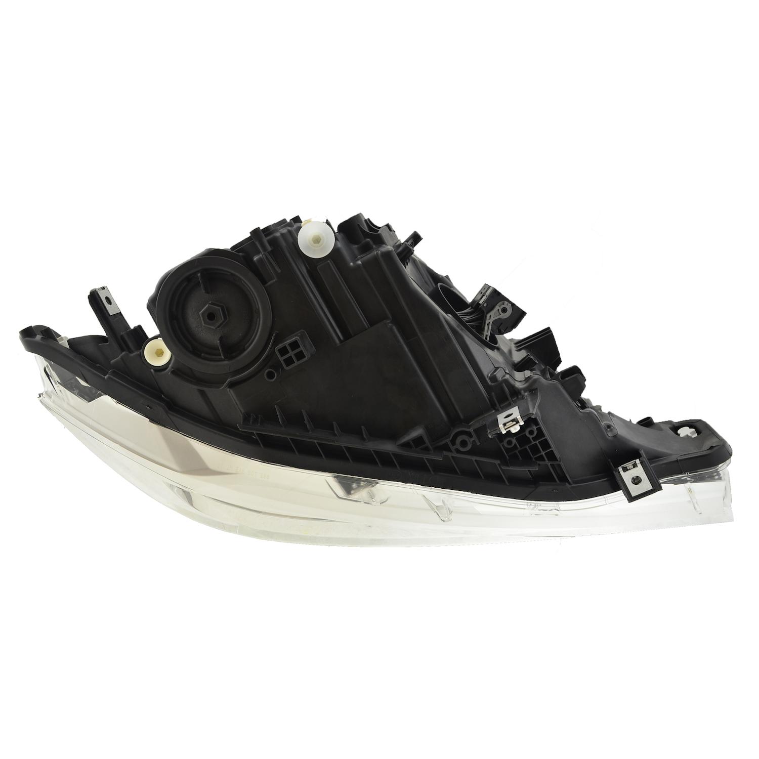 HELLA 012103961 - Headlight Assembly HELLA 012103961 Headlight Assembly product image 3 of 11