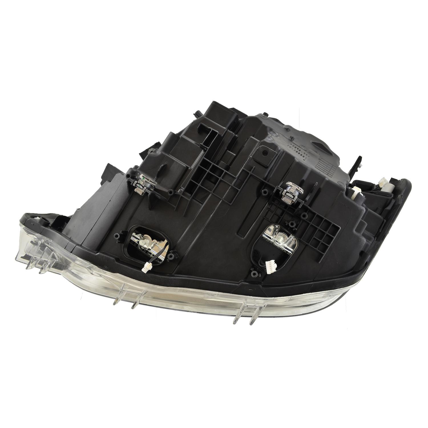 HELLA 012103961 - Headlight Assembly HELLA 012103961 Headlight Assembly product image 4 of 11