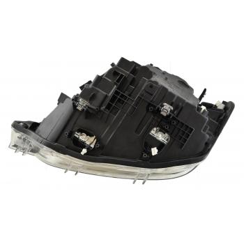2015 BMW 328d Headlight Assembly Front Right HELLA 012103961 image 4 of 4