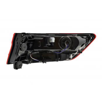 2017 Audi A4 Tail Light Assembly