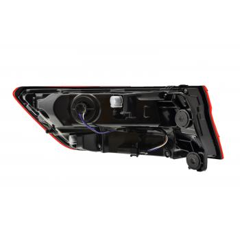 2017 Audi A4 Tail Light Assembly Right HELLA 012246081 image 1 of 4