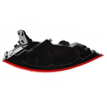 2017 Audi A4 Tail Light Assembly Right HELLA 012246081 image 2 of 4