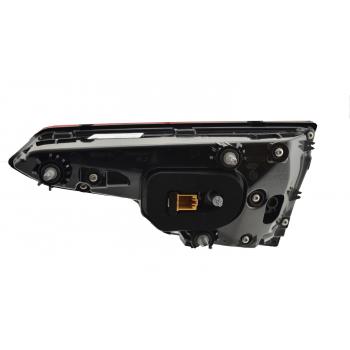2018 Audi A4 Tail Light Assembly