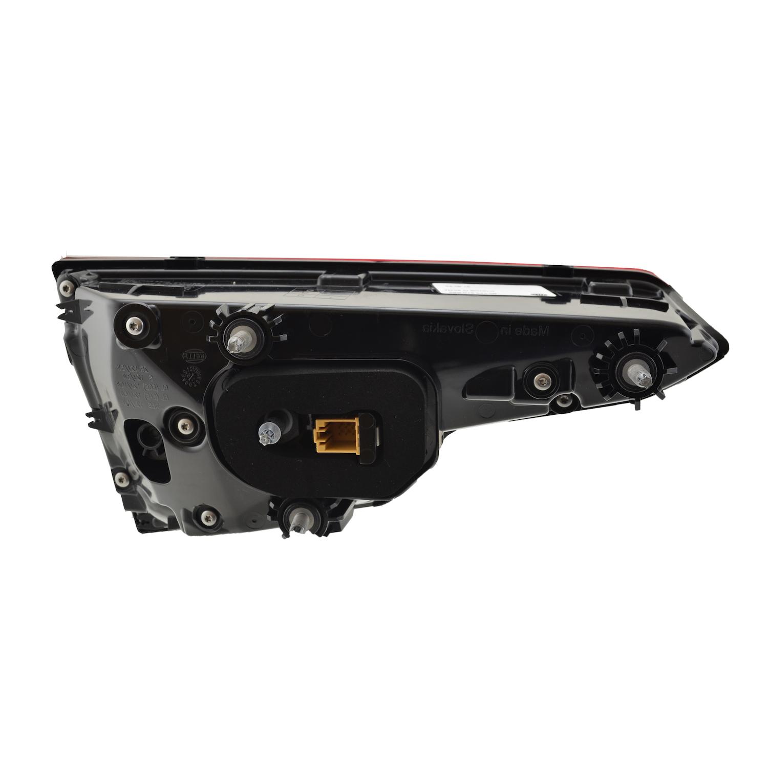 HELLA 012247101 - Tail Light Assembly HELLA 012247101 Tail Light Assembly product image 1 of 7