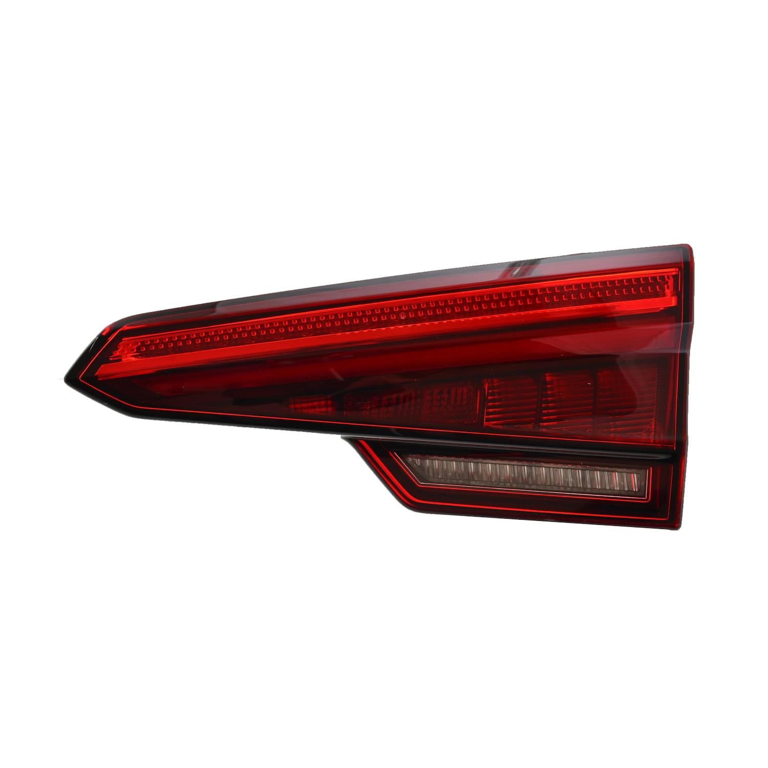 HELLA 012247101 - Tail Light Assembly HELLA 012247101 Tail Light Assembly product image 3 of 7