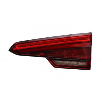 2015 Audi A4 Tail Light Assembly Right Inner HELLA 012247101 image 3 of 4