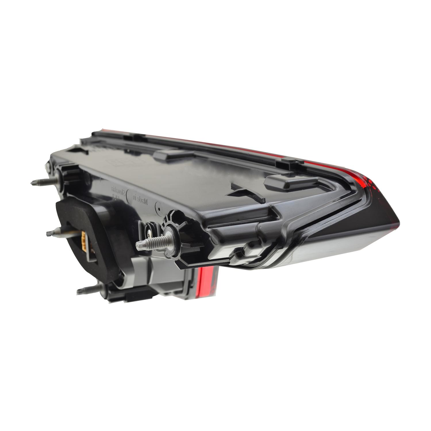 HELLA 012247101 - Tail Light Assembly HELLA 012247101 Tail Light Assembly product image 4 of 7