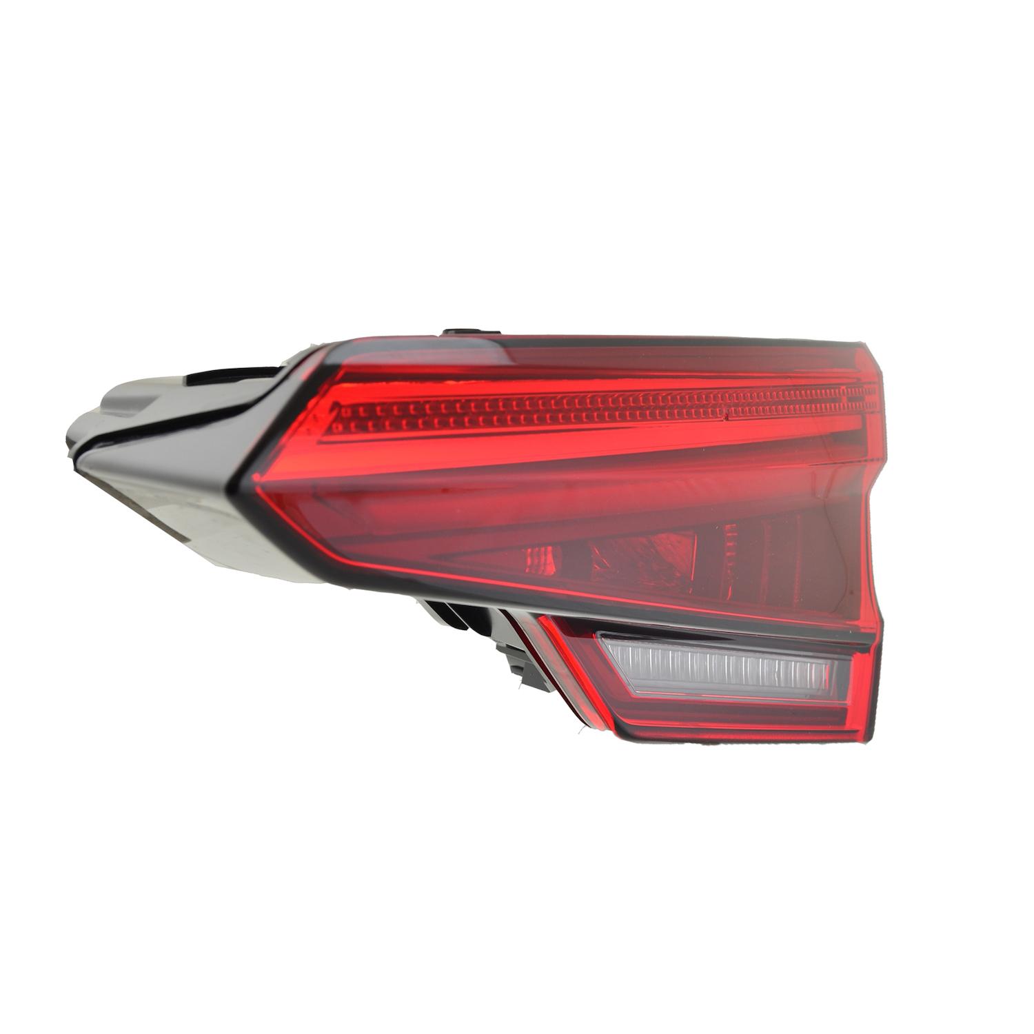 HELLA 012247101 - Tail Light Assembly HELLA 012247101 Tail Light Assembly product image 5 of 7