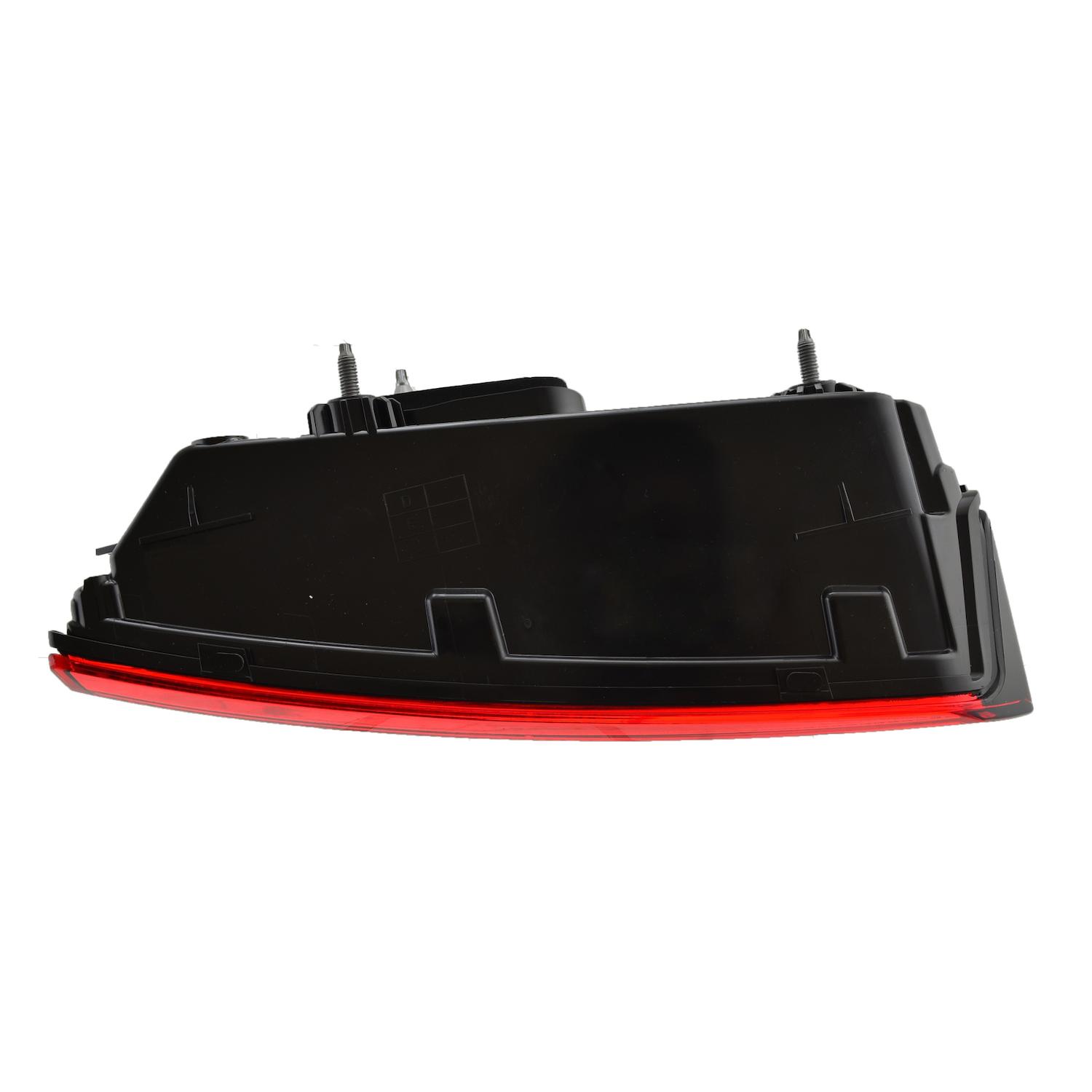 HELLA 012247101 - Tail Light Assembly HELLA 012247101 Tail Light Assembly product image 7 of 7