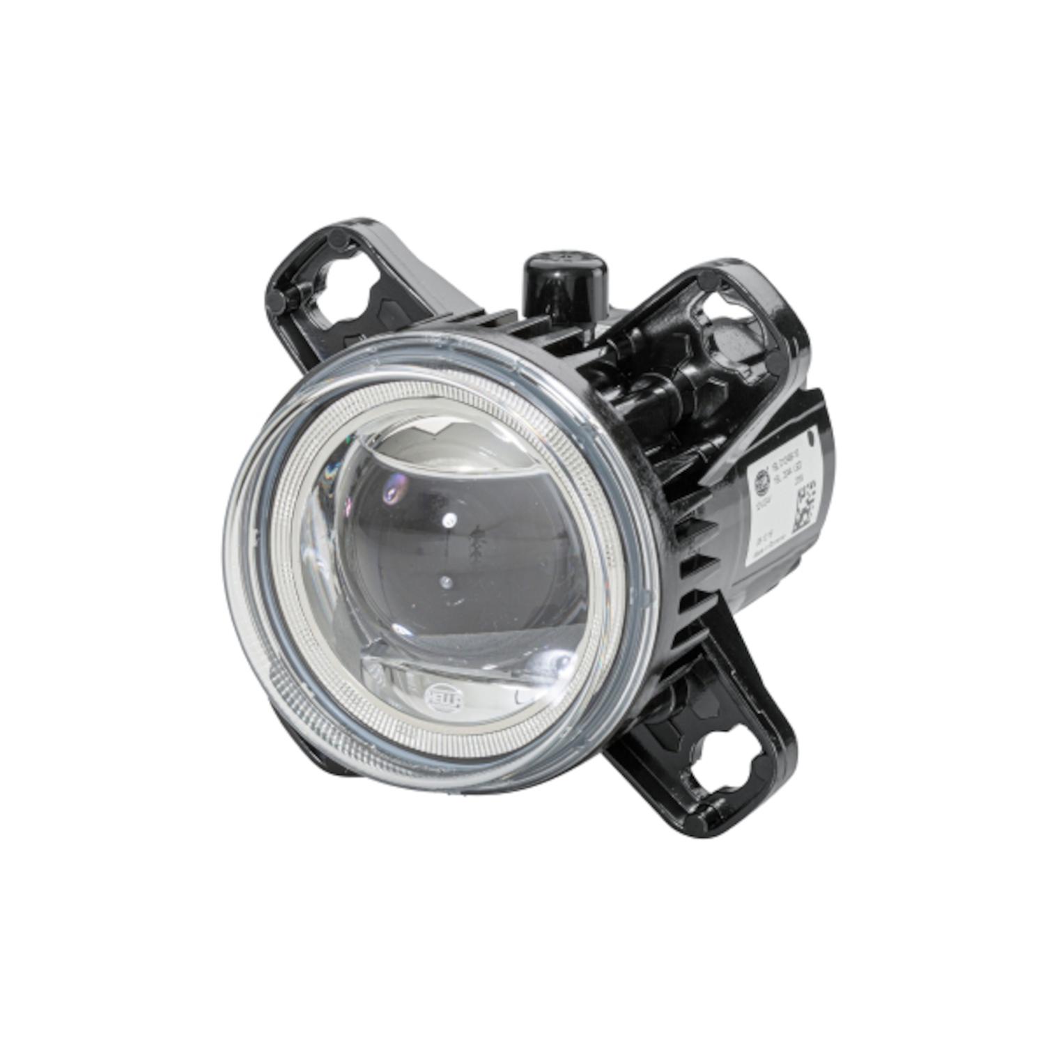 HELLA 012488101 - Headlight Assembly HELLA 012488101 Headlight Assembly product image 1 of 1