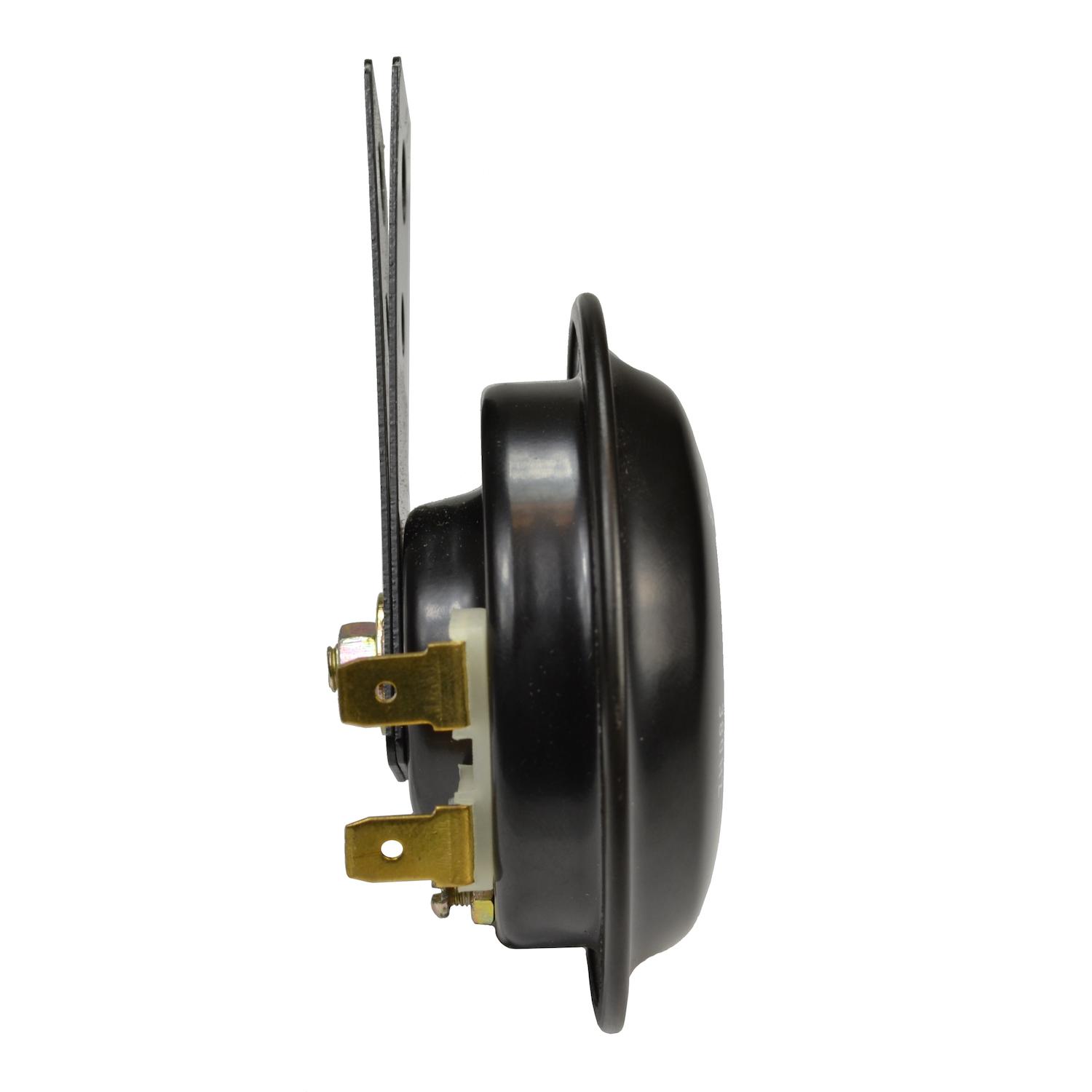 HELLA 012588011 - OE Replacement Horn HELLA 012588011 OE Replacement Horn product image 3 of 5