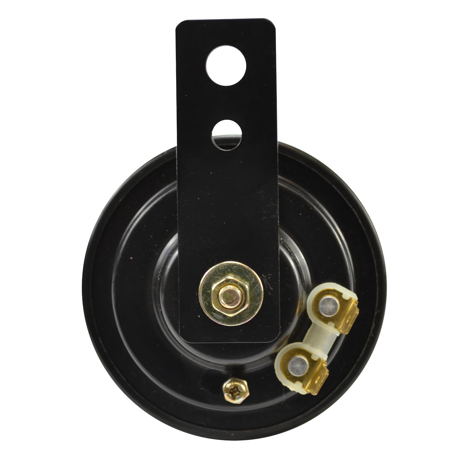 HELLA 012588061 - OE Replacement Horn HELLA 012588061 OE Replacement Horn product image 1 of 5