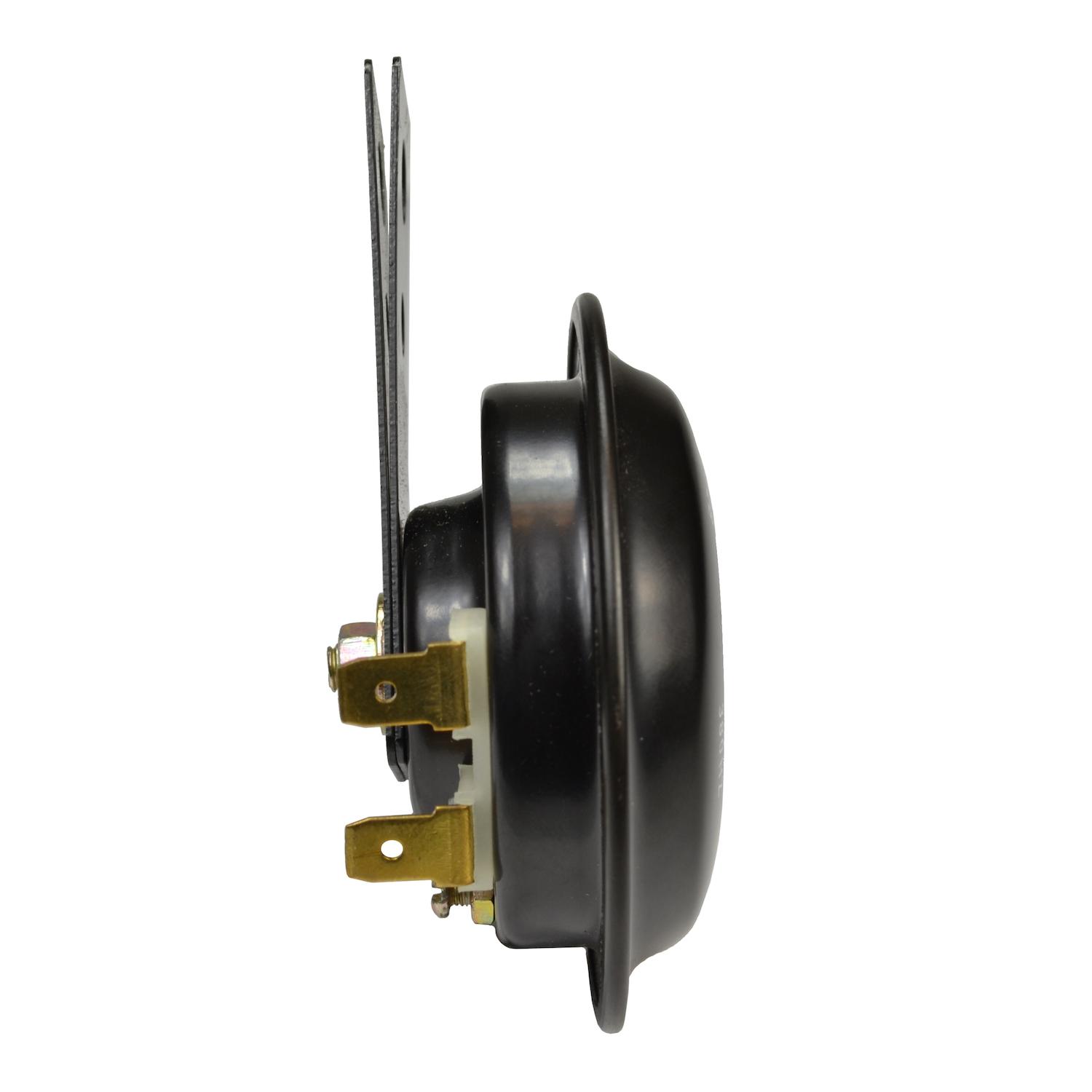 HELLA 012588061 - OE Replacement Horn HELLA 012588061 OE Replacement Horn product image 3 of 5