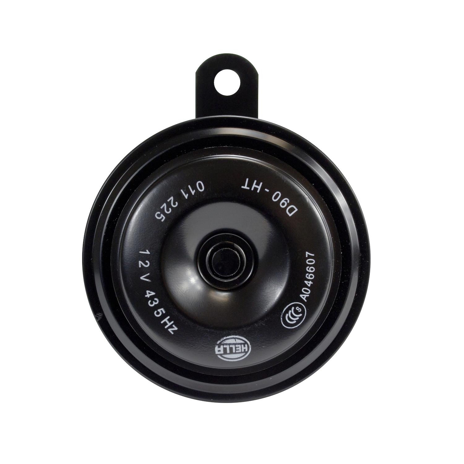 HELLA 012588071 - OE Replacement Horn HELLA 012588071 OE Replacement Horn product image 2 of 5