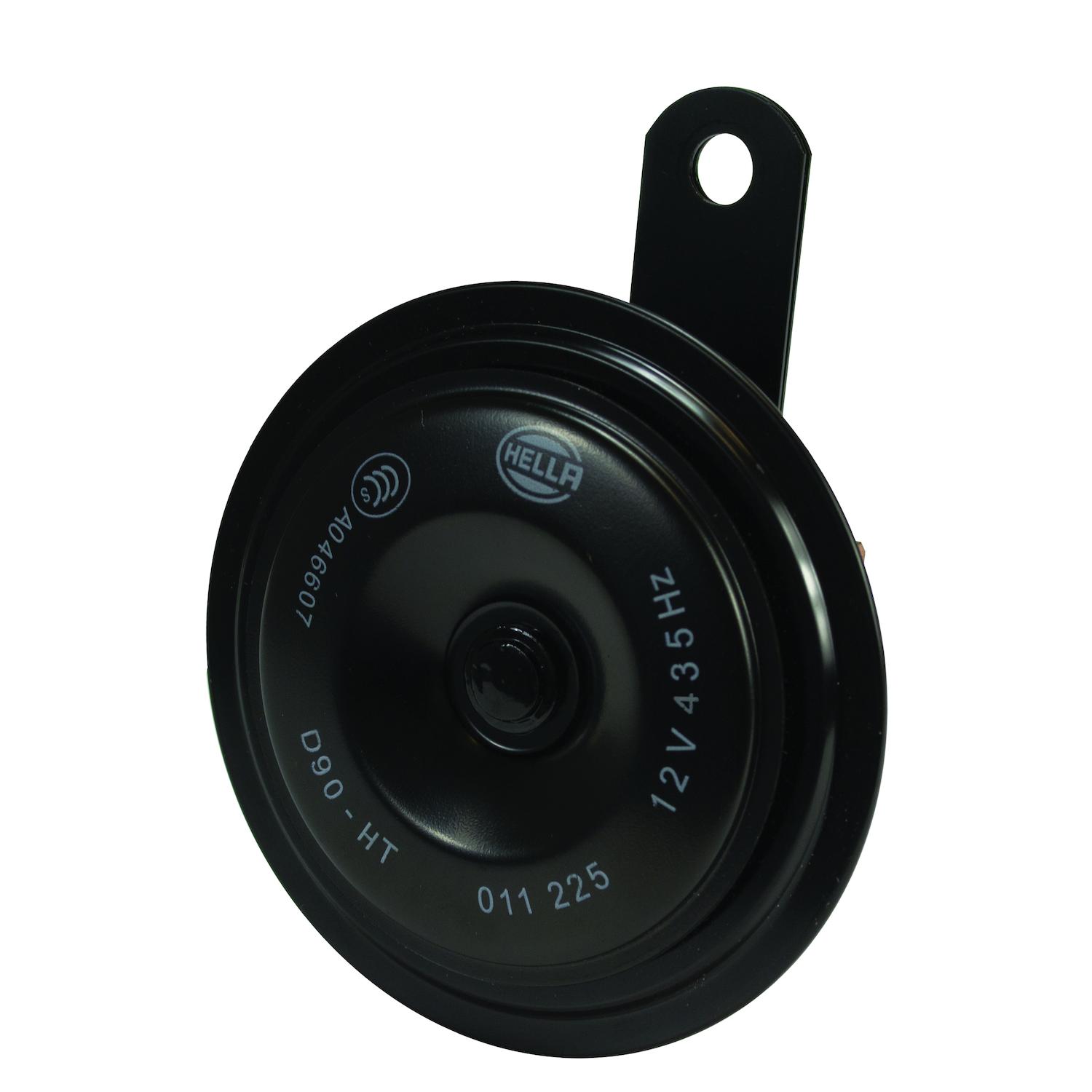 HELLA 012588071 - OE Replacement Horn HELLA 012588071 OE Replacement Horn product image 4 of 5