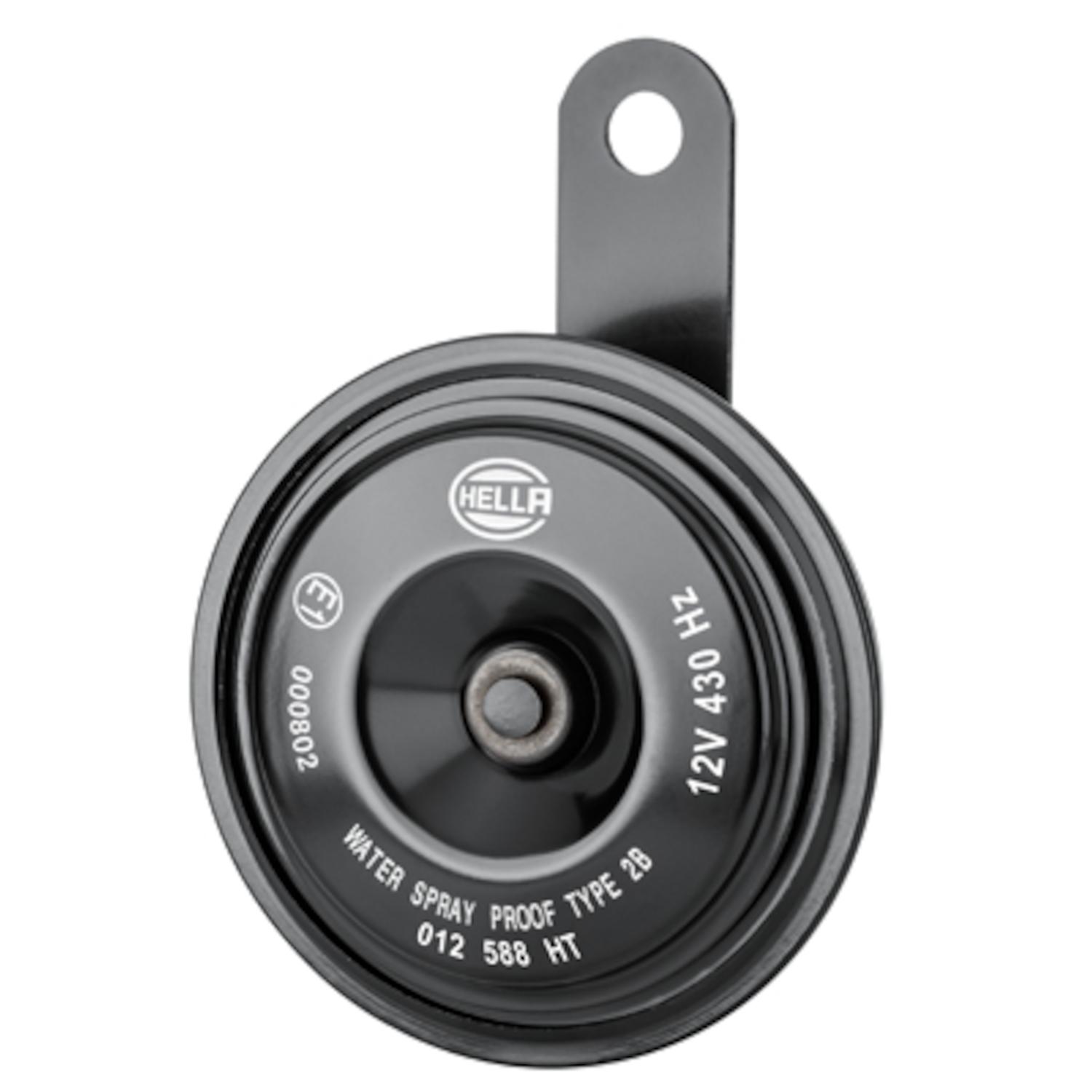 HELLA 012588351 OE Replacement Horn product image 1 of 1