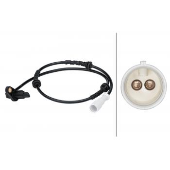 2003 Renault Clio ABS Wheel Speed Sensor