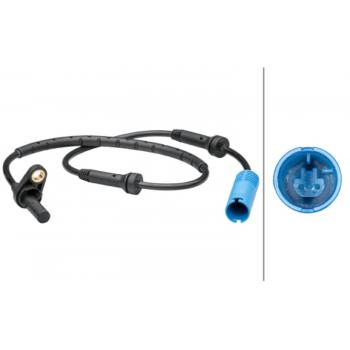 2015 BMW X1 ABS Wheel Speed Sensor Front HELLA 012679441 image 1 of 1