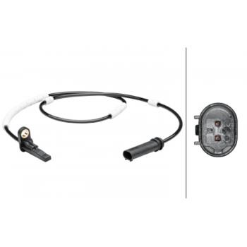 2020 BMW M2 ABS Wheel Speed Sensor