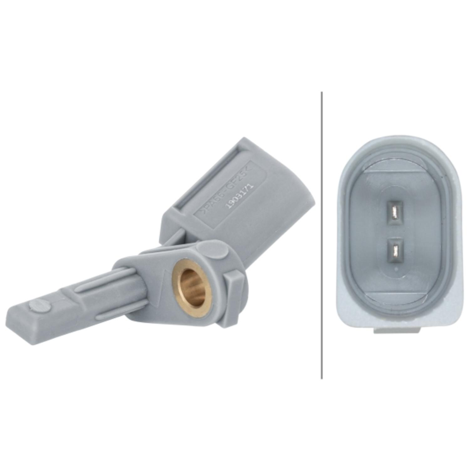 HELLA 012679941 ABS Wheel Speed Sensor product image 1 of 1