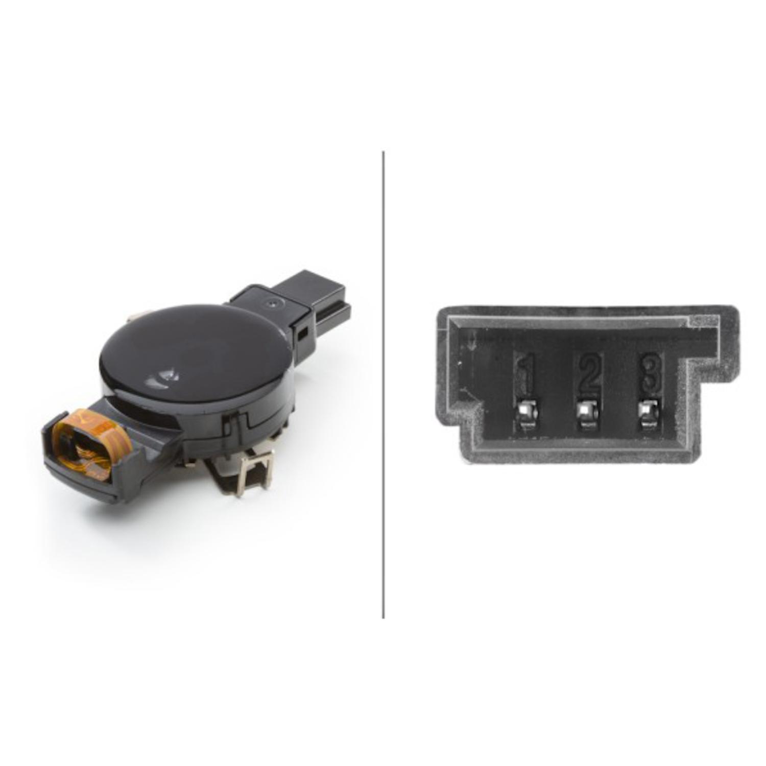 HELLA 012752701 - Rain Sensor HELLA 012752701 Rain Sensor product image 1 of 1