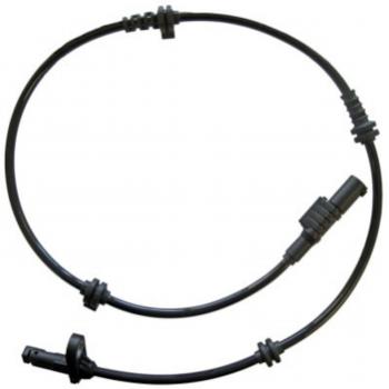 2007 Mercedes-Benz E350 ABS Wheel Speed Sensor Front Left HELLA 012806021 image 1 of 1