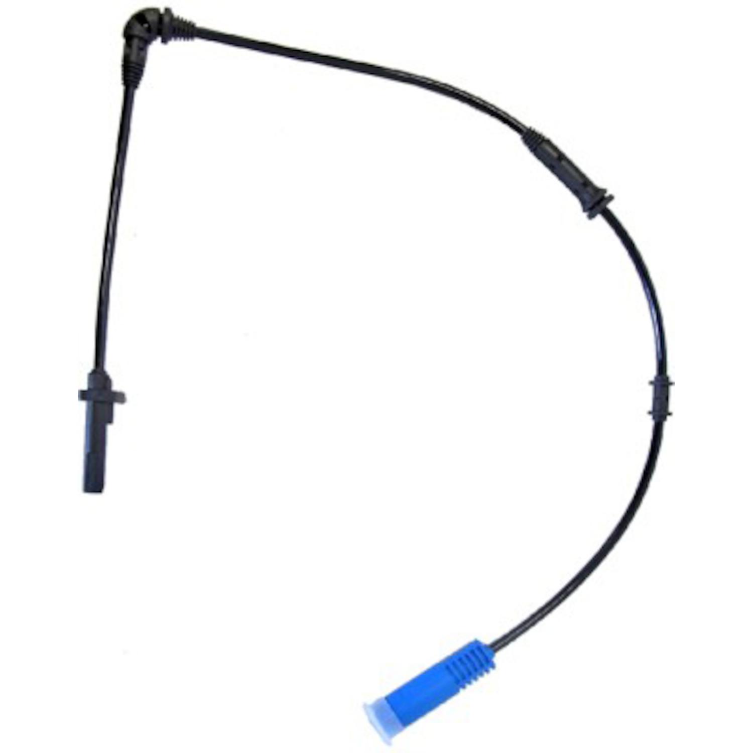 HELLA 012806081 - ABS Wheel Speed Sensor HELLA 012806081 ABS Wheel Speed Sensor product image 1 of 1