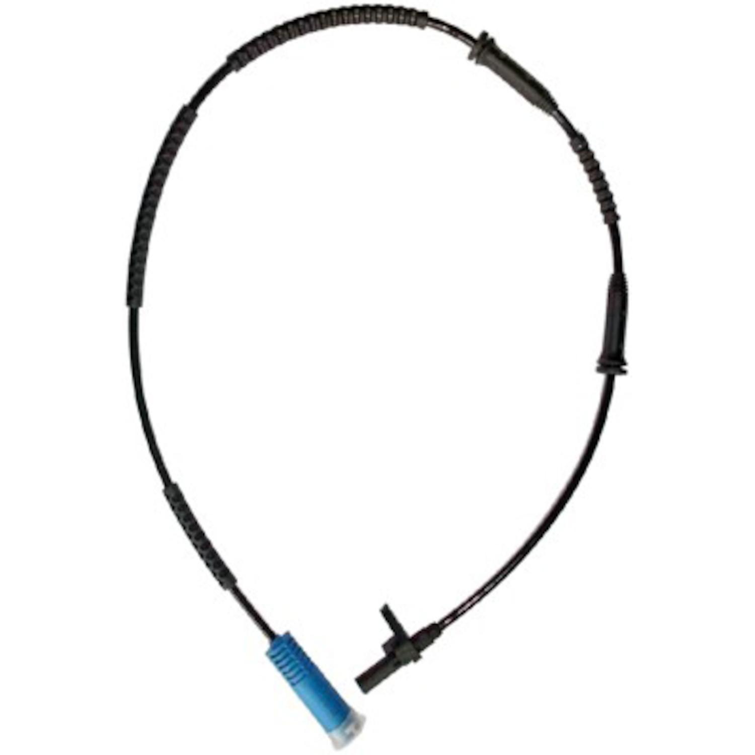 HELLA 012806091 - ABS Wheel Speed Sensor HELLA 012806091 ABS Wheel Speed Sensor product image 1 of 1