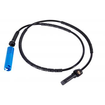 2011 BMW 335i xDrive ABS Wheel Speed Sensor Rear HELLA 012806111 image 3 of 3