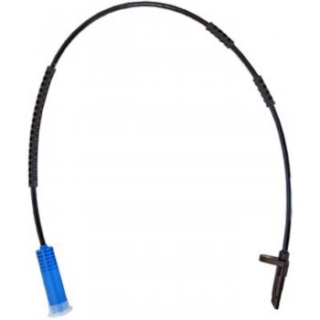 2016 Mini Cooper Paceman ABS Wheel Speed Sensor Rear HELLA 012806141 image 1 of 1