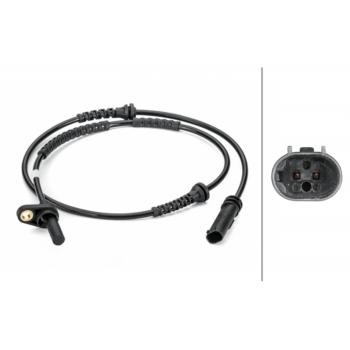 2018 BMW M6 ABS Wheel Speed Sensor Front HELLA 012806441 image 1 of 1