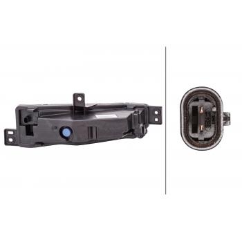 2020 BMW X4 Fog Light Left HELLA 012810051 image 1 of 2