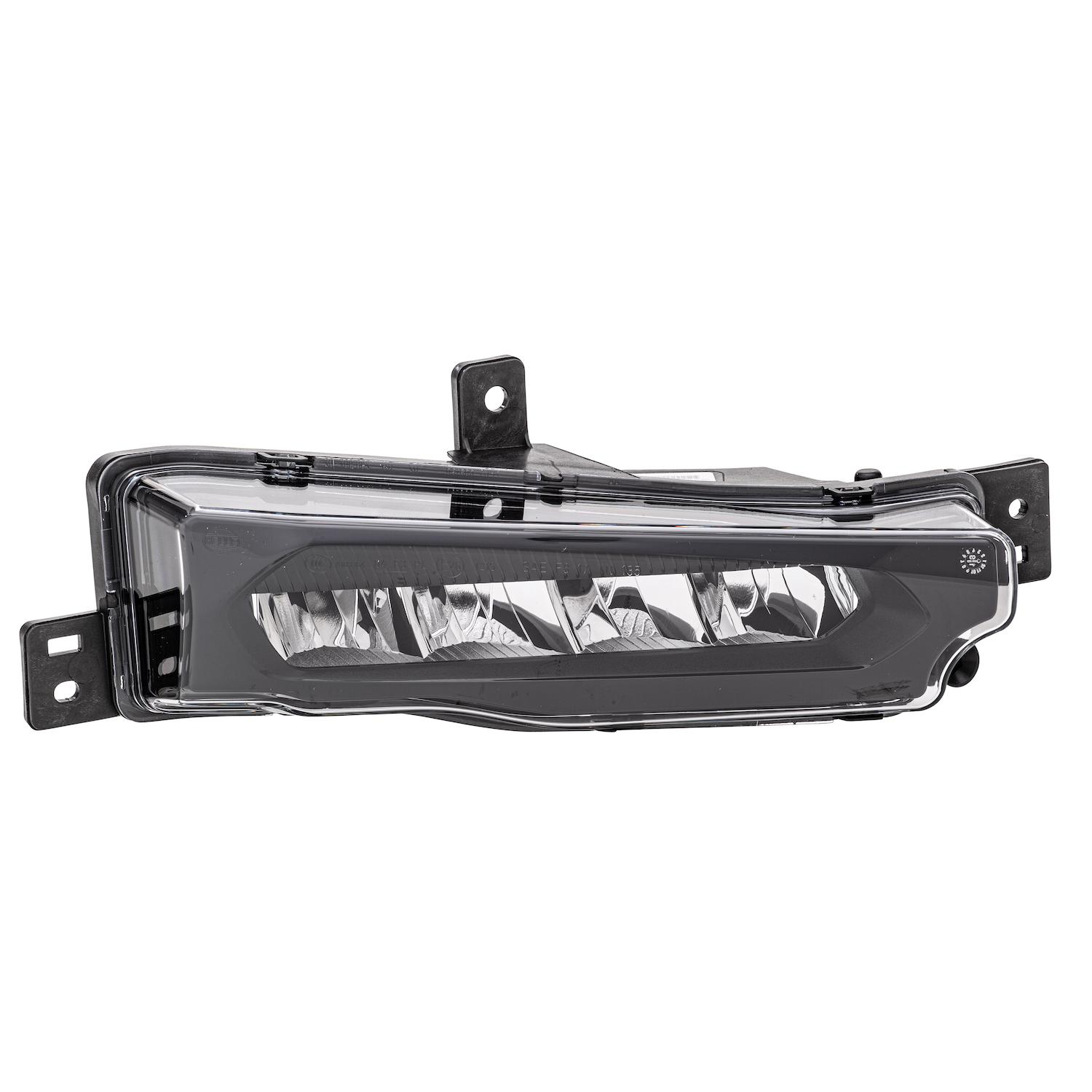 HELLA 012810061 Fog Light product image 2 of 2