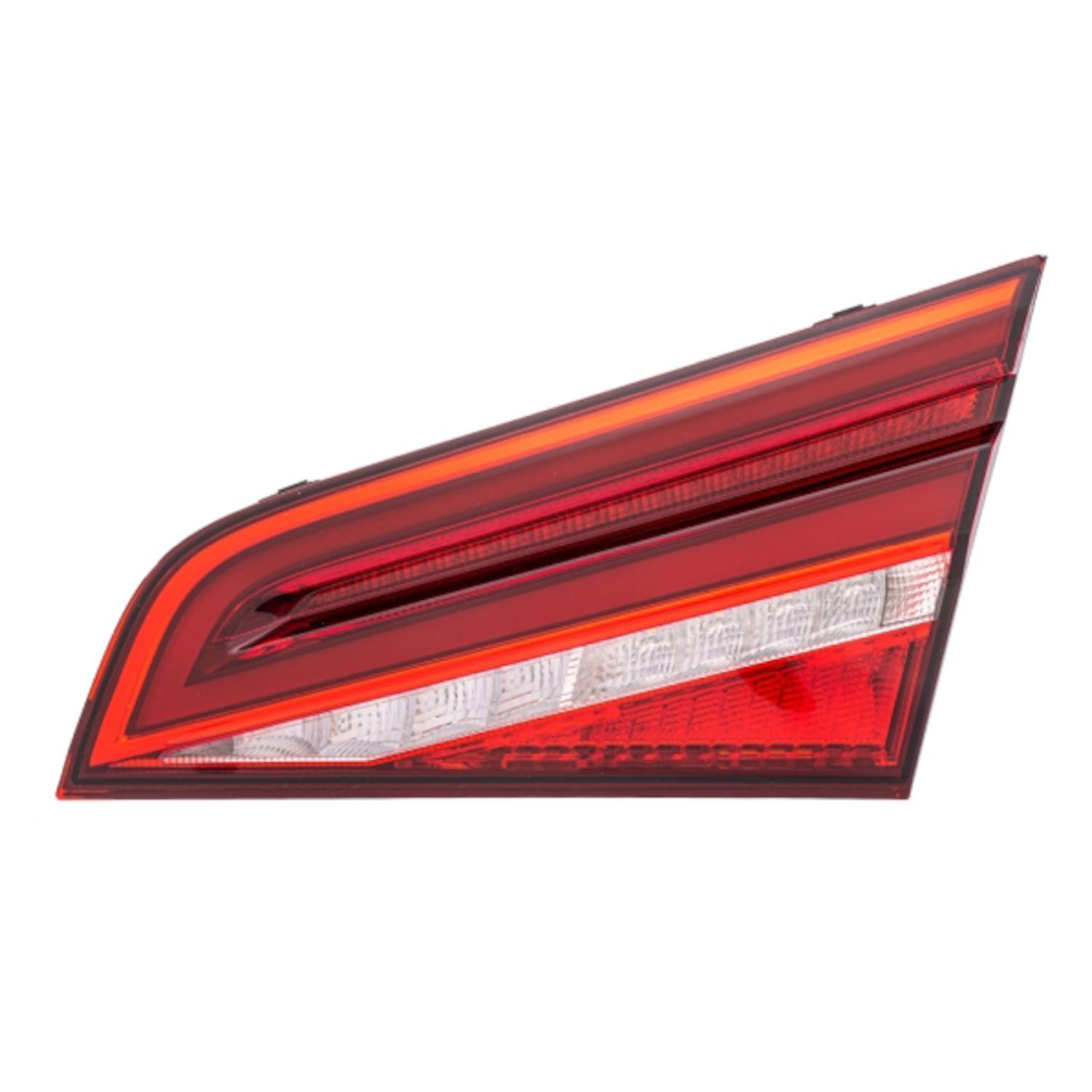 HELLA 012837121 Tail Light Assembly product image 2 of 2