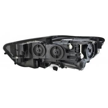2017 Audi A6 Headlight Assembly Front Right HELLA 012976061 image 4 of 4