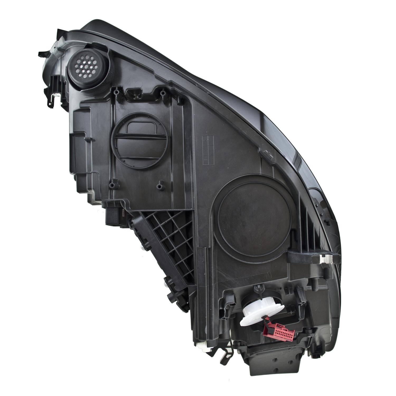 HELLA 012976151 - Headlight Assembly HELLA 012976151 Headlight Assembly product image 2 of 9