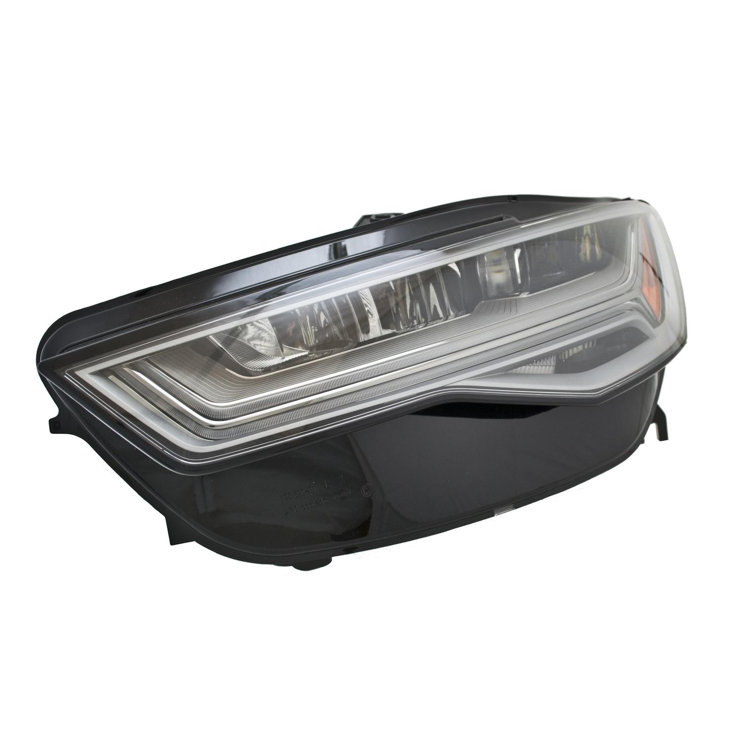 HELLA 012976151 - Headlight Assembly HELLA 012976151 Headlight Assembly product image 3 of 9