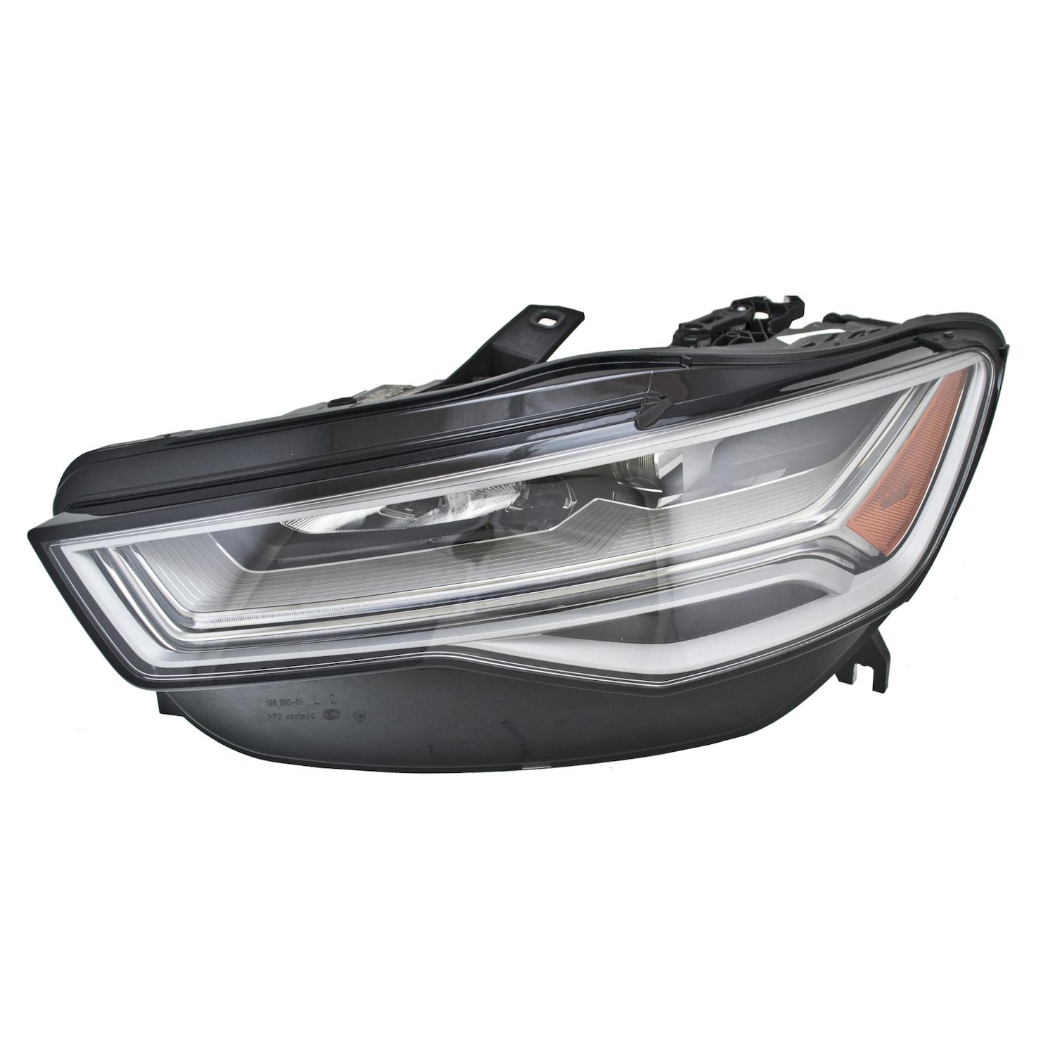 HELLA 012976151 - Headlight Assembly HELLA 012976151 Headlight Assembly product image 5 of 9