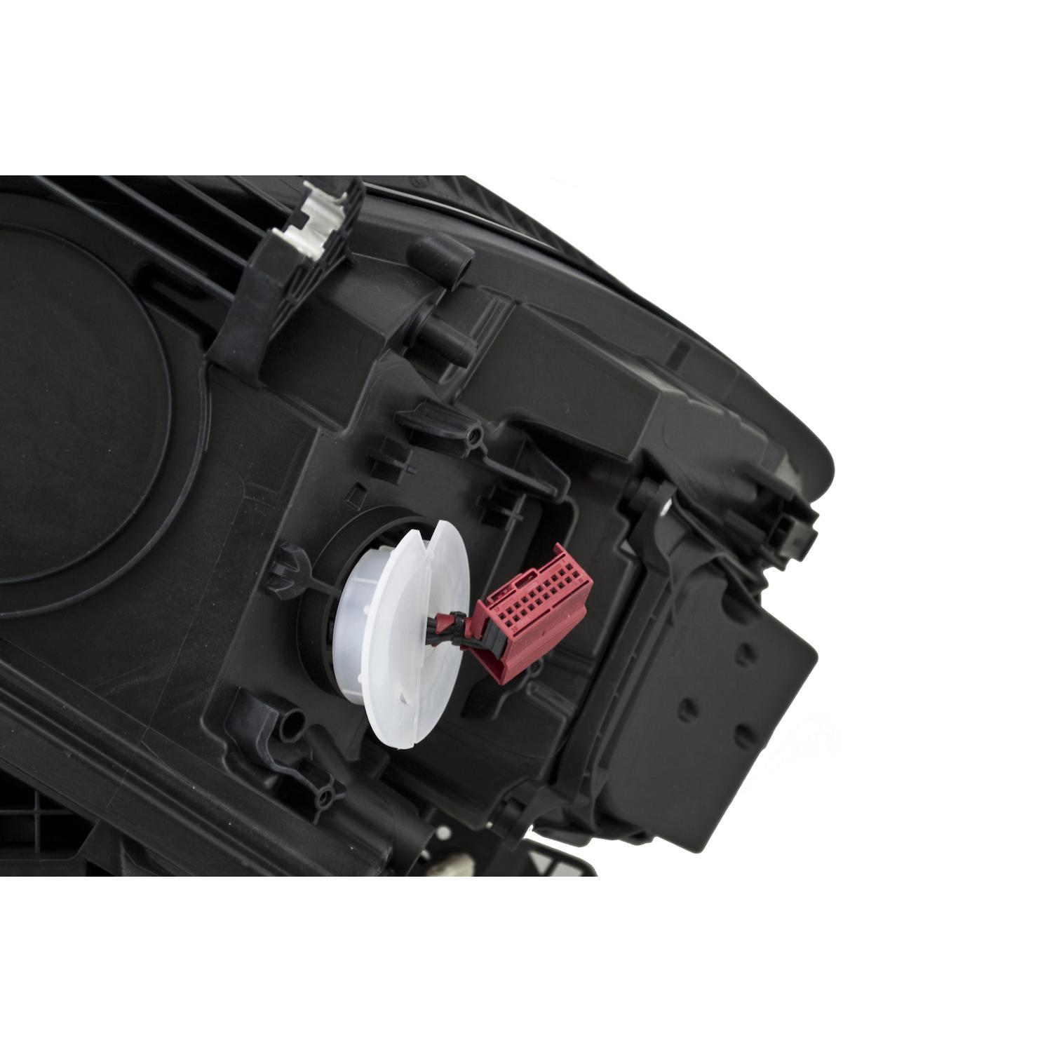 HELLA 012976151 - Headlight Assembly HELLA 012976151 Headlight Assembly product image 6 of 9