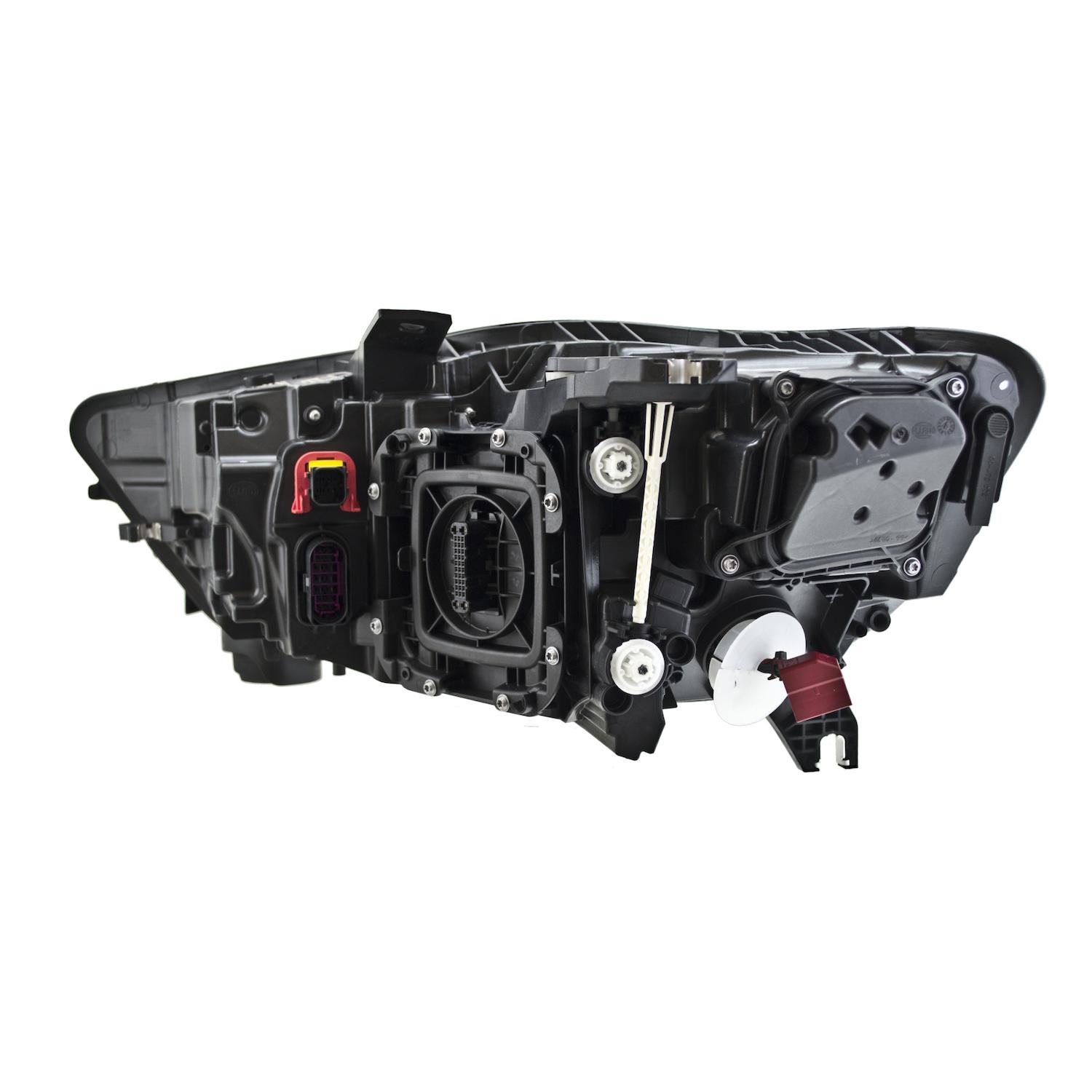 HELLA 012976161 - Headlight Assembly HELLA 012976161 Headlight Assembly product image 1 of 9